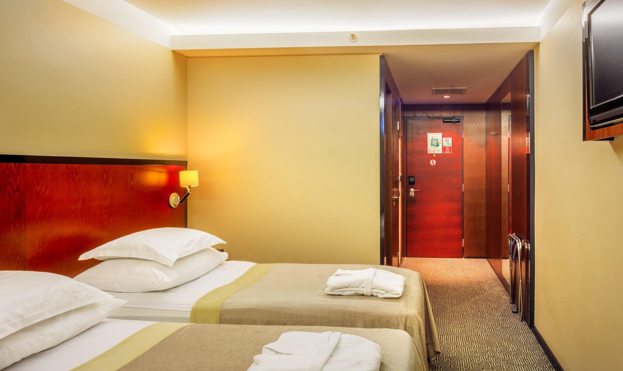 Meresuu Spa & Hotel Narva-Jõesuu Buitenkant foto